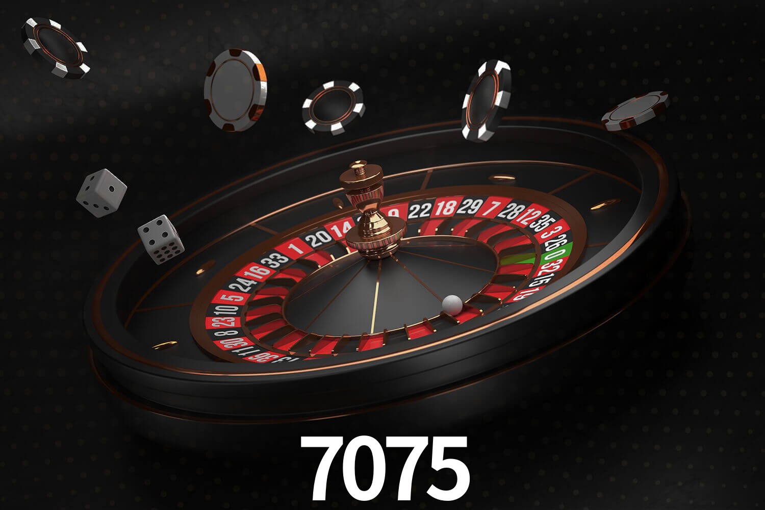7075 - Caça-Níqueis Online Cassino - 7075 bet