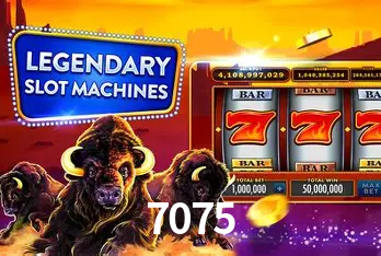Desvendando o Mundo dos Jogos Virtuais na 7075