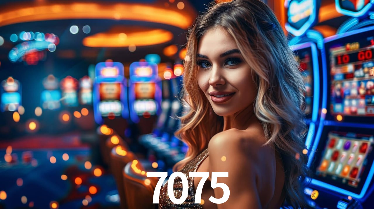 Statistics 7075