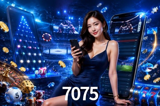 Game Providers 7075