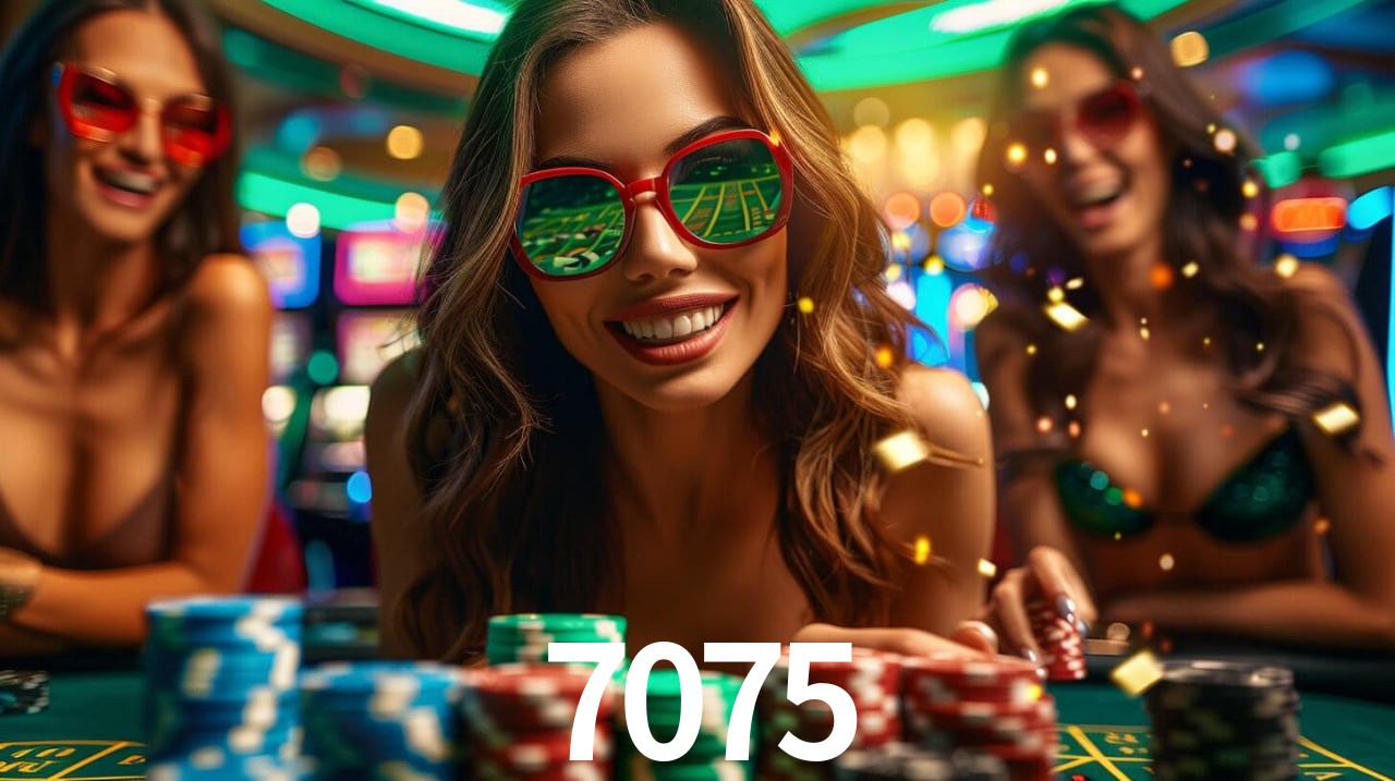 Statistics 7075