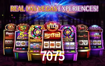 Descubra a Magia dos Jogos de Arcade no 7075