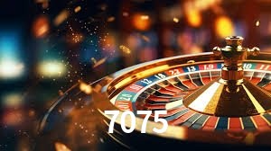 Jogos de Mesa Premium 7075 - Blackjack, Roleta, Baccarat