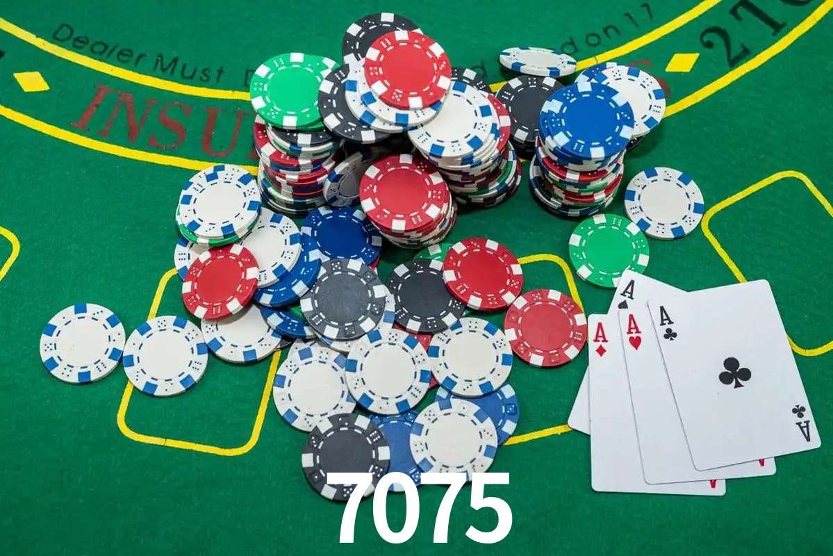 Casino VIP 7075