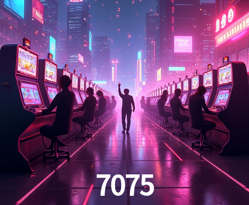Jogo Spaceman 7075