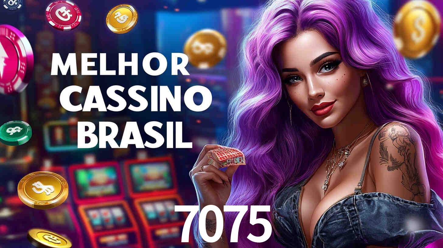 Explorando a Categoria de Eventos em Apostas na 7075