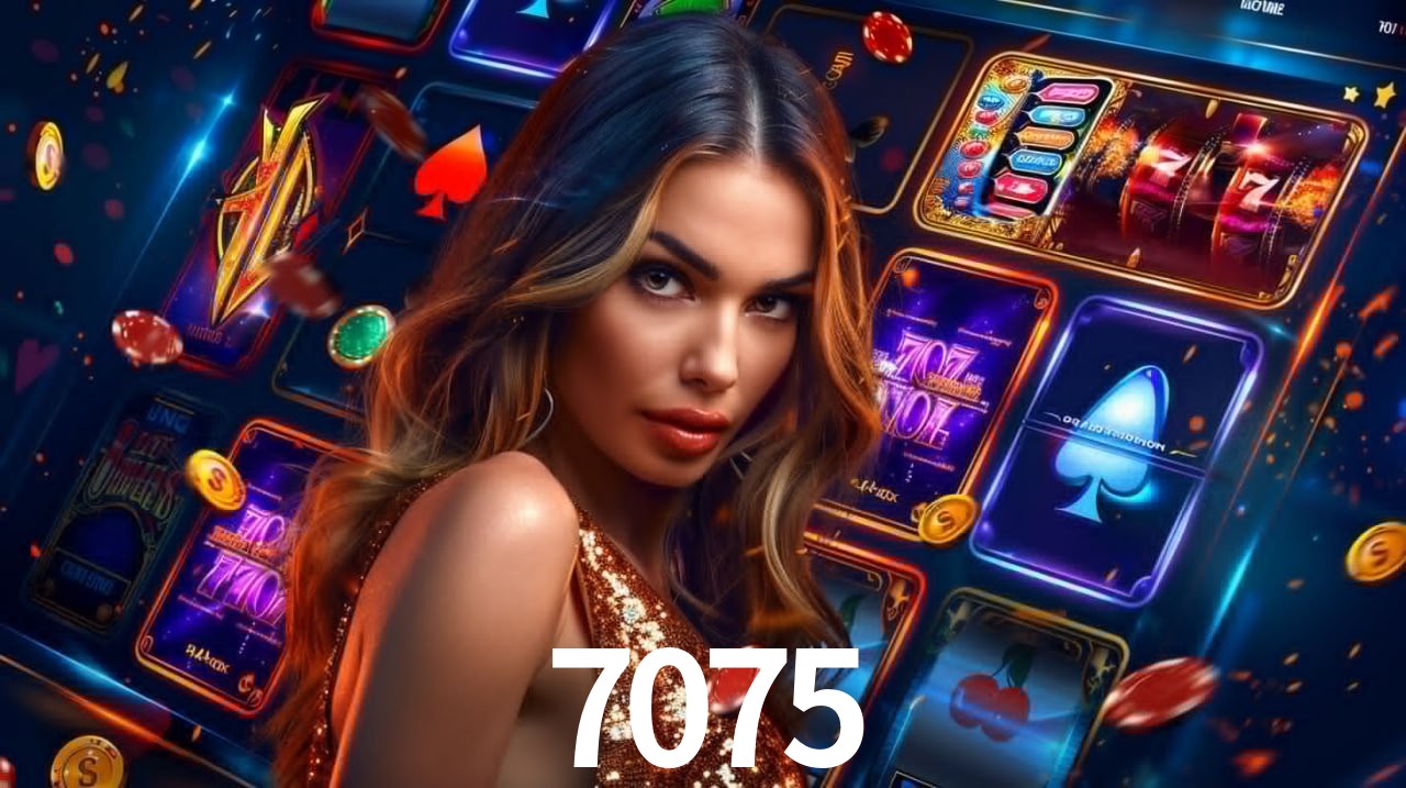 cassino 7075