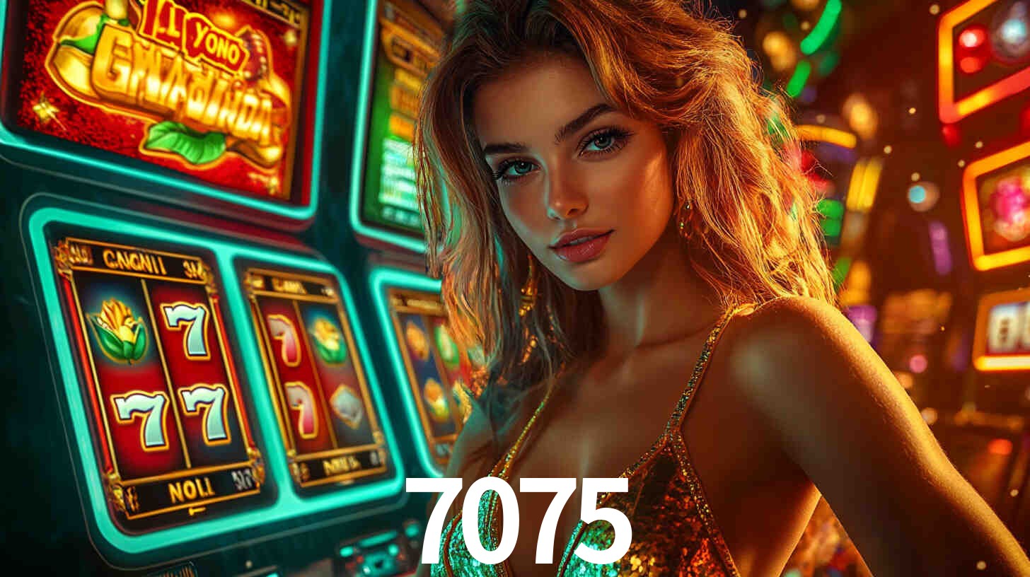 Welcome Bonus 7075