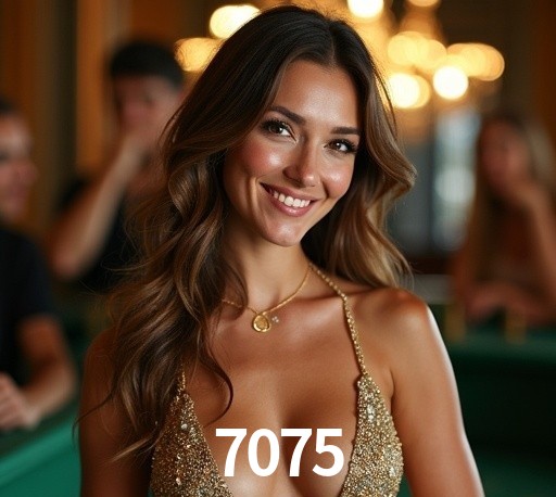 Programa VIP 7075
