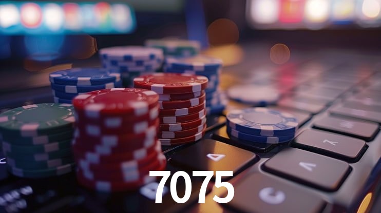 Promoções Sazonais 7075