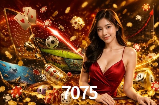 APP oficial da 7075 para mobile