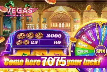 Descubra o Mundo do Cassino Online com 7075
