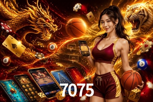 Slot Games 7075