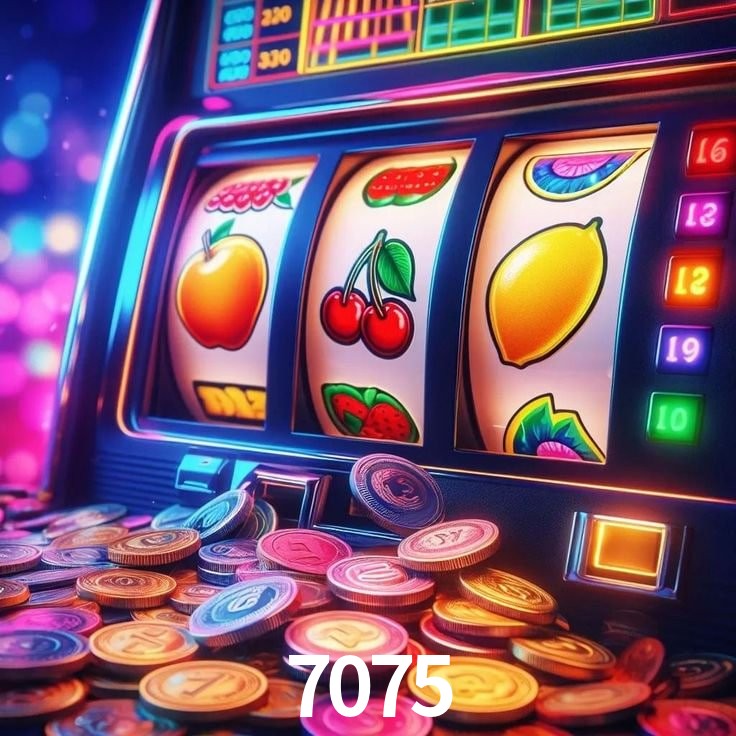 Estatísticas do Jogo 7075