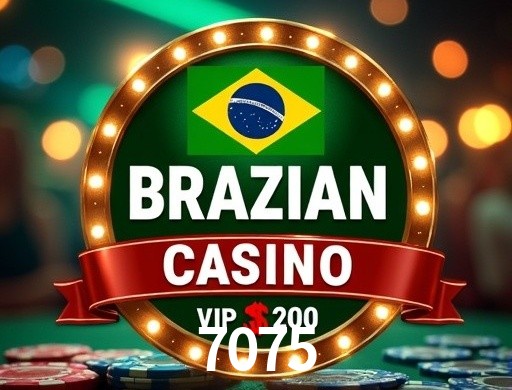 Vantagens de jogar slots no 7075 Brasil