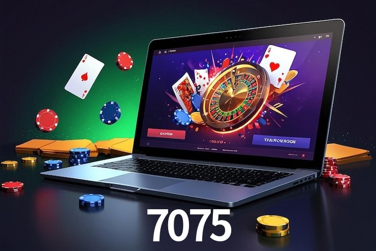 Jogos de Cassino em Destaque - Slots, Roleta, Blackjack