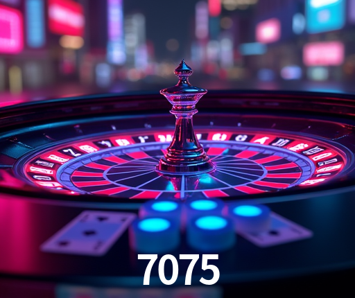Desvendando o Mundo dos Jogos Virtuais na 7075