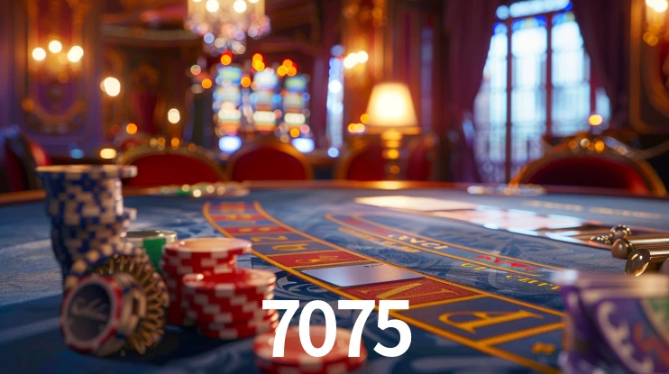 Weekend Specials 7075