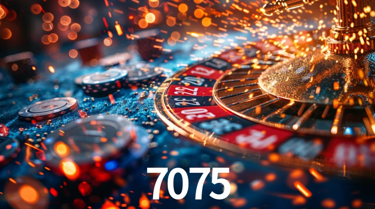 Flash Promotion 7075