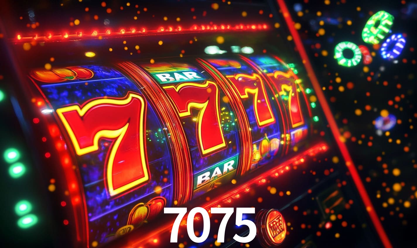 7075 - Poder da Sorte - 7075.com