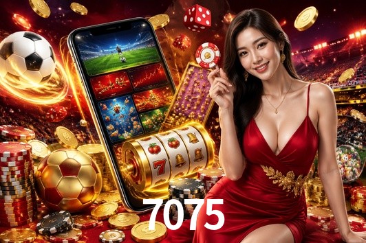Welcome Bonus 7075