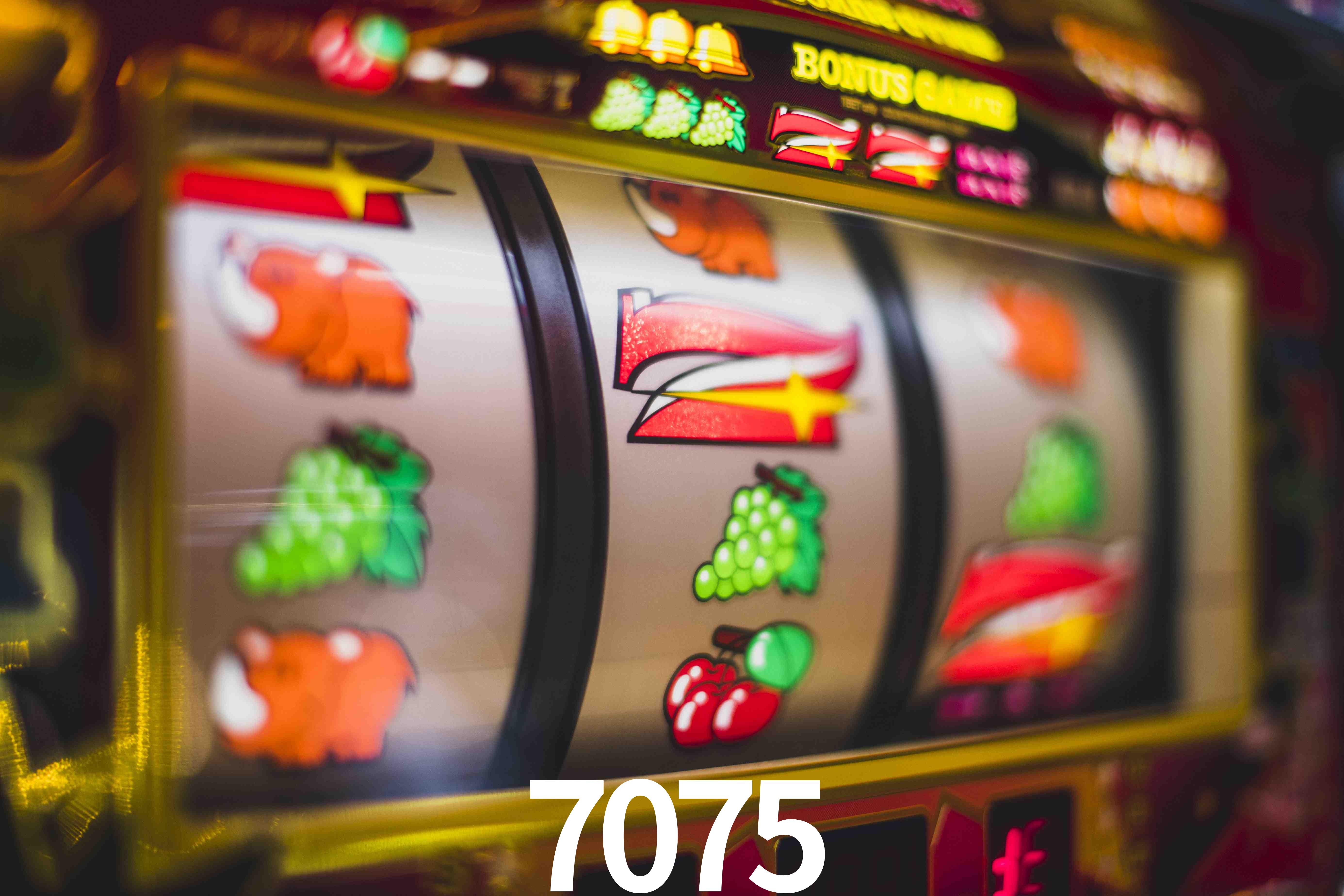 Basketball Betting 7075