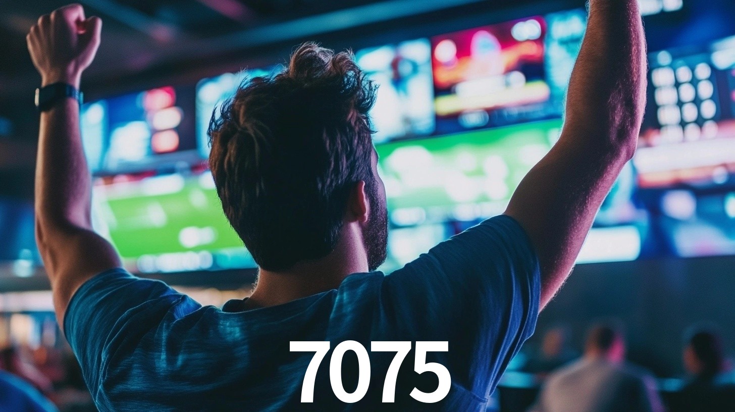 7075: Seu Cassino Premiado com Pagamentos Rápidos
