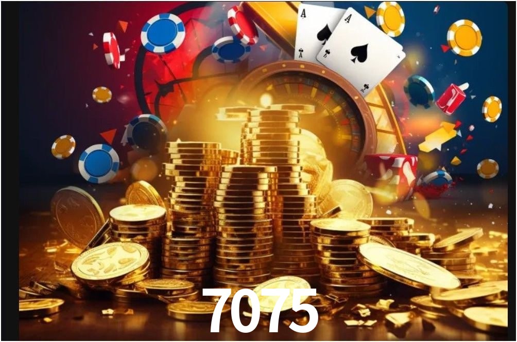 Jogos Exclusivos 7075