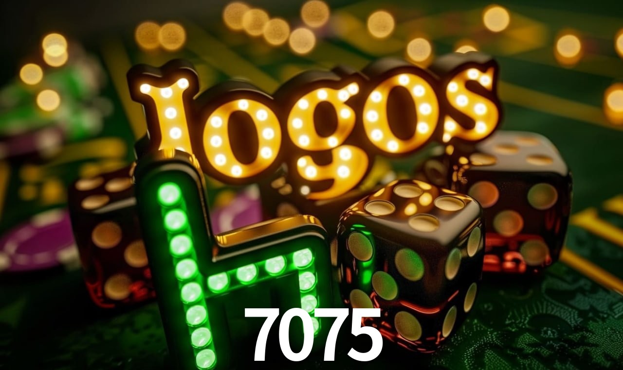 Provedores de Jogos 7075