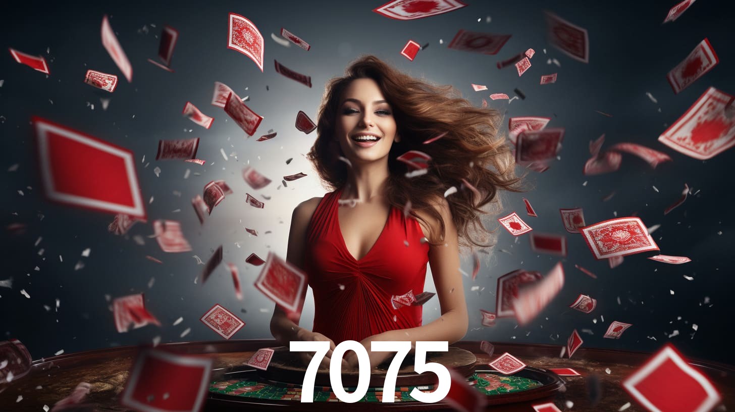 Live Casino 7075