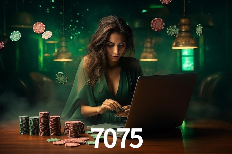 Imagem quadrada de apoio para baixar 7075