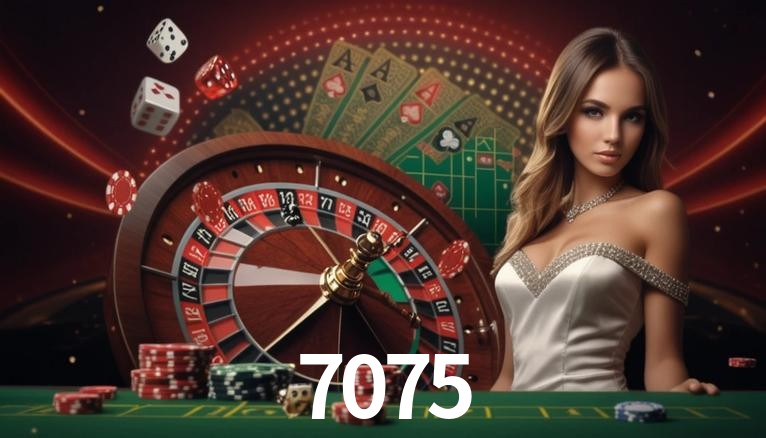Seasonal Promotions 7075