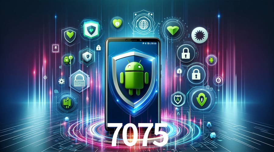 Security Systems 7075