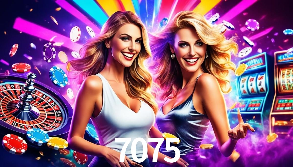 Casino Ao Vivo 7075