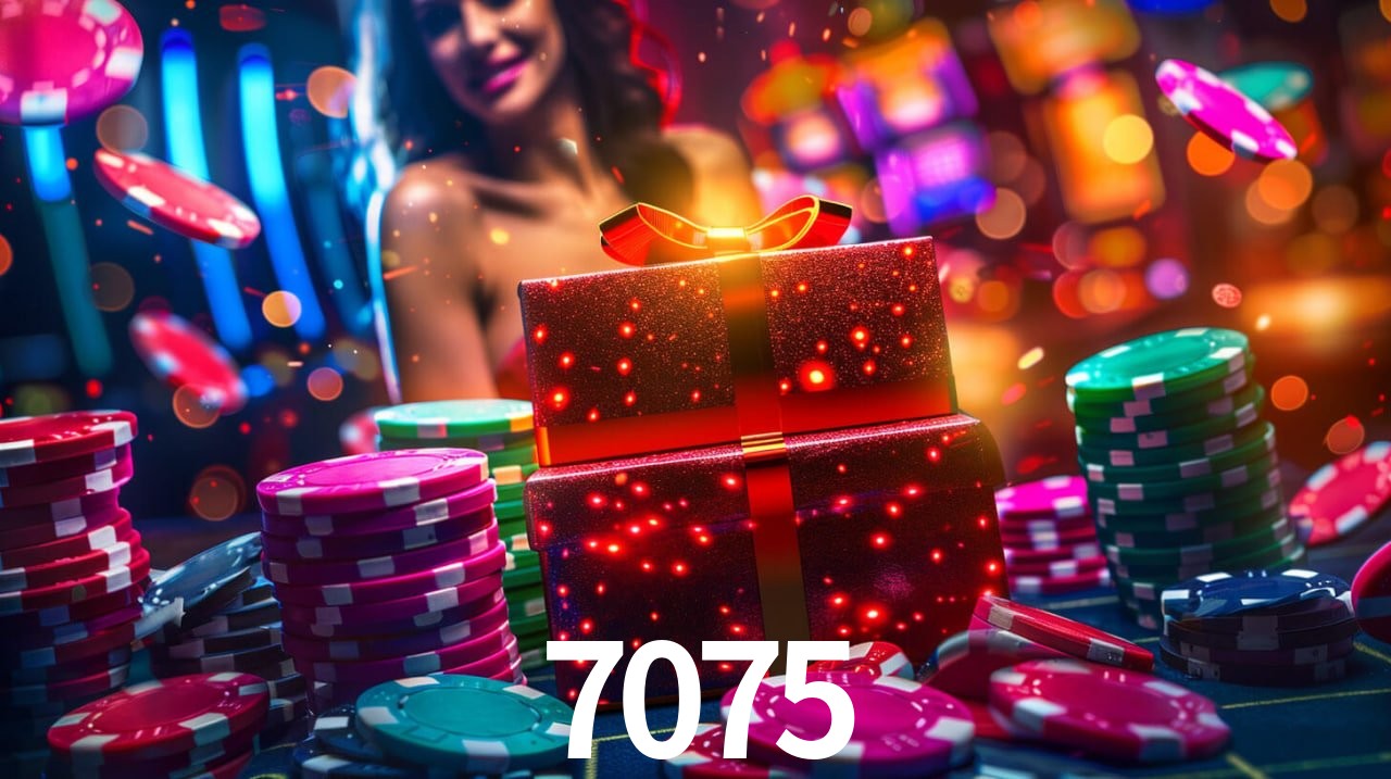 Descubra o Programa VIP da 7075: Vantagens Exclusivas para Jogadores