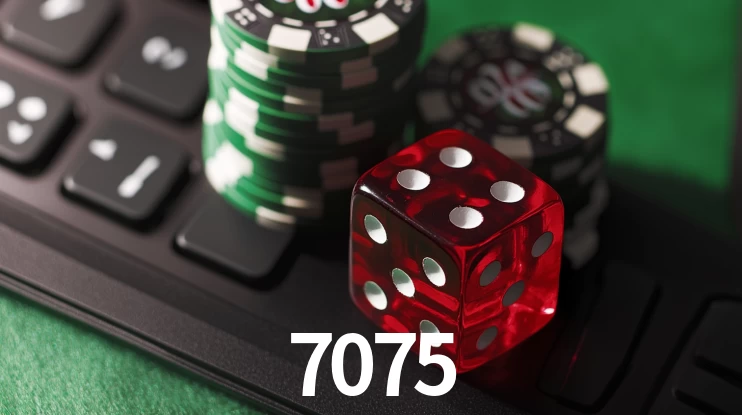 Game Providers 7075