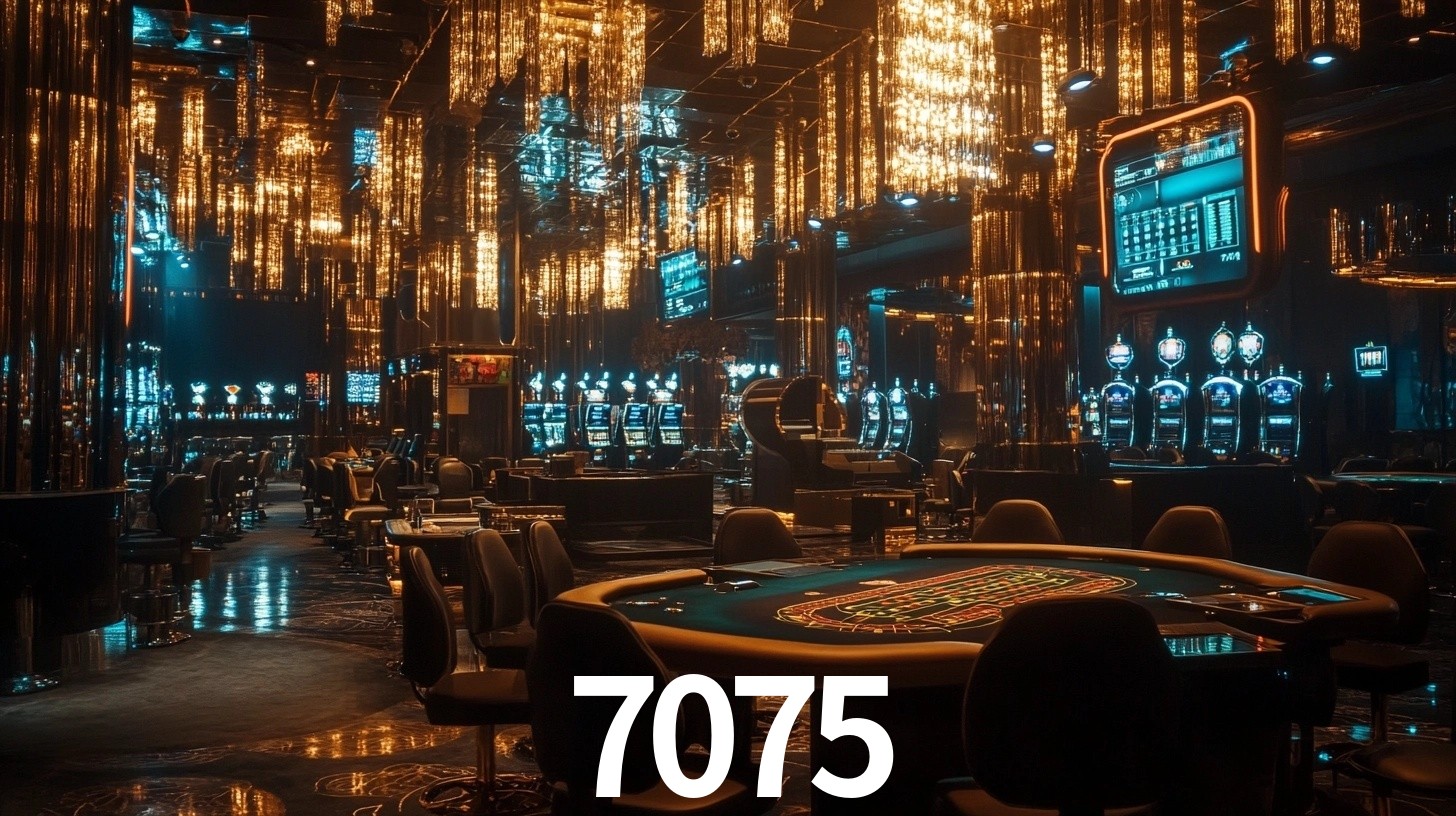7075,7075 bet