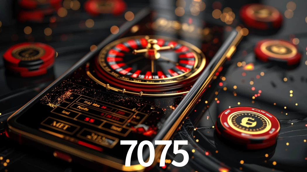 Bonus Features 7075