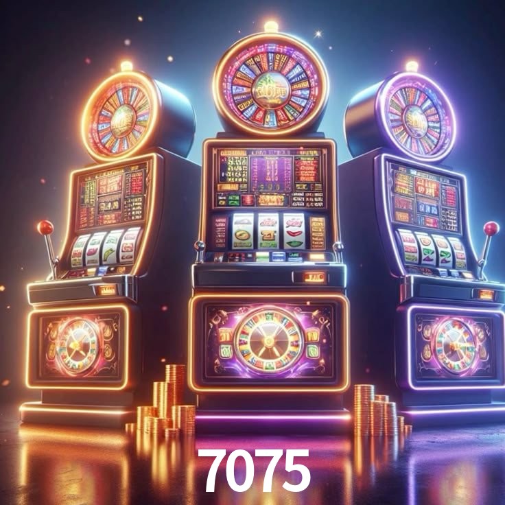 7075,7075 bet