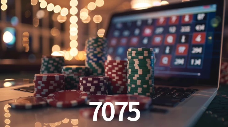 Live Casino 7075