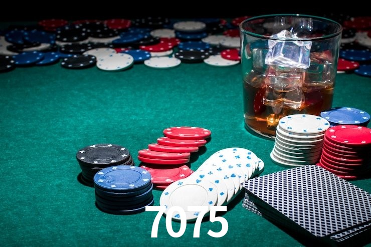 Football Betting 7075