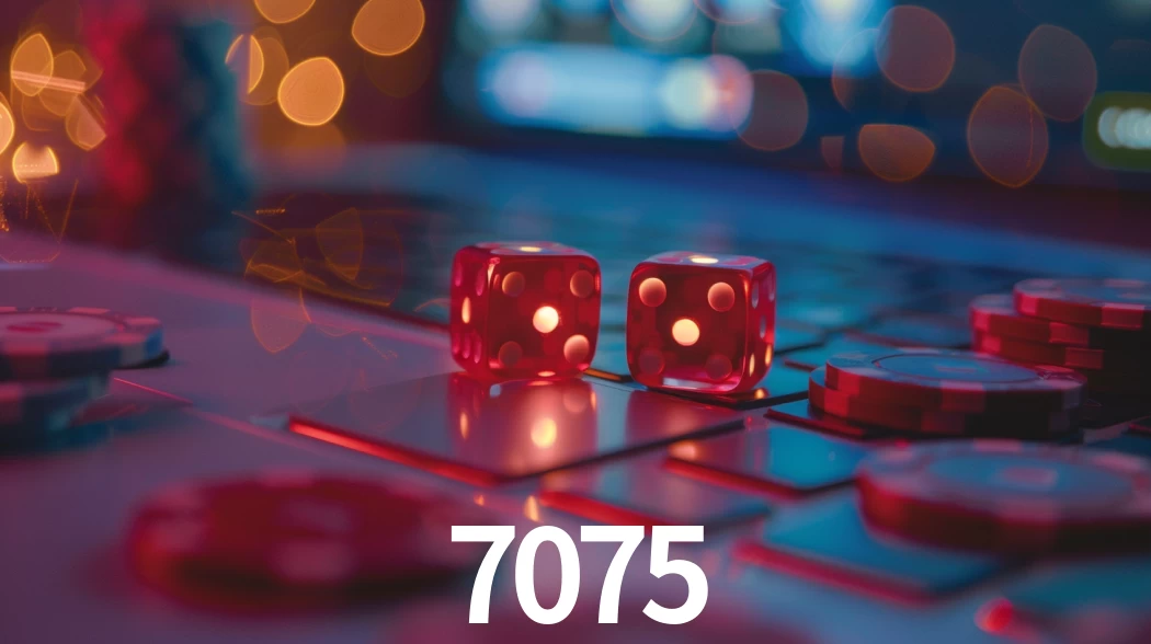 Slot Games 7075