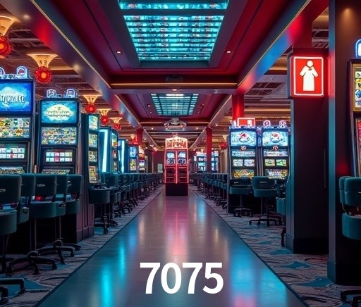 Explorando a Categoria de Eventos em Apostas na 7075