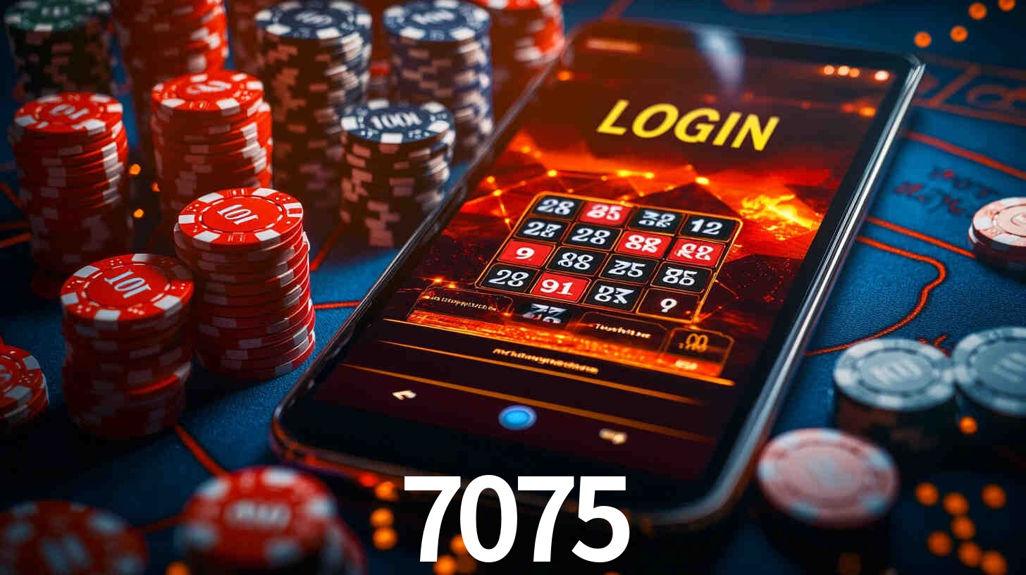 7075,7075 bet
