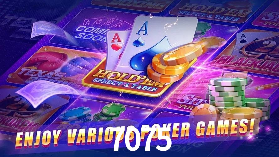 Explorando a Categoria de Eventos em Apostas na 7075