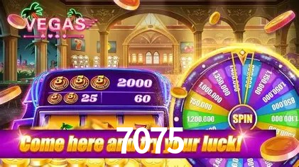 Exclusive Offers 7075