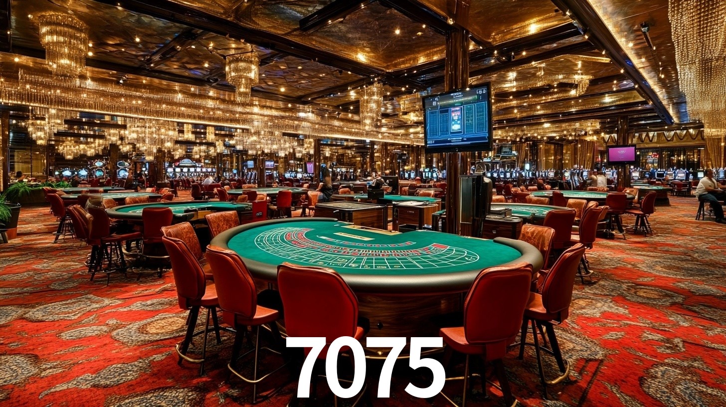 7075,7075 bet