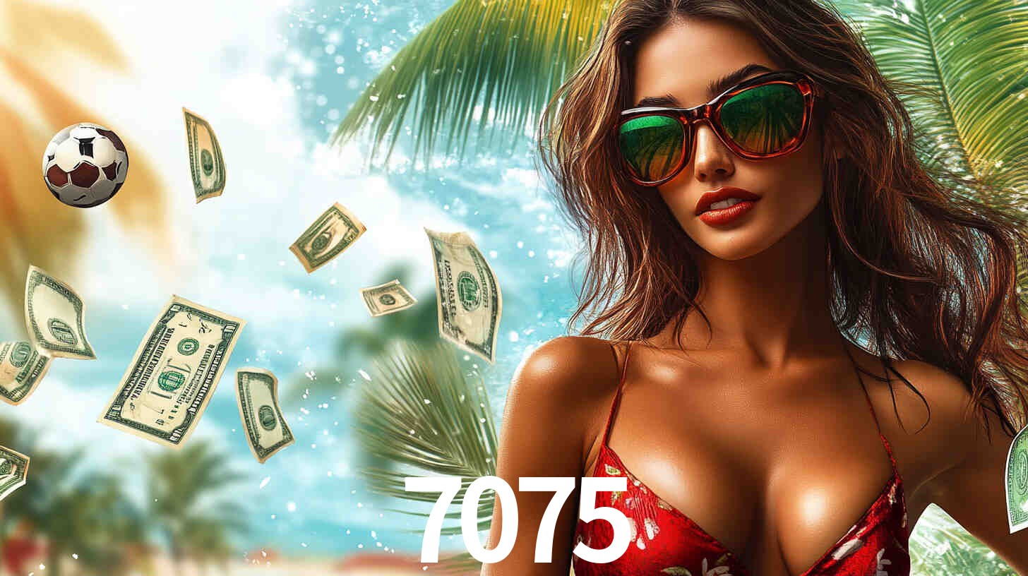 Weekend Specials 7075