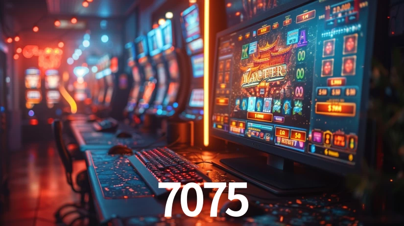 7075 bet login