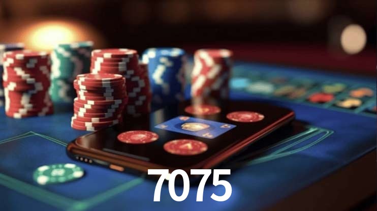 Tennis Betting 7075